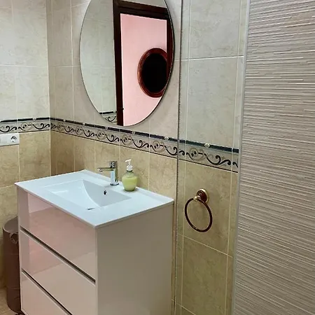Apartamento Casa Familiar In Punta Lara Nerja