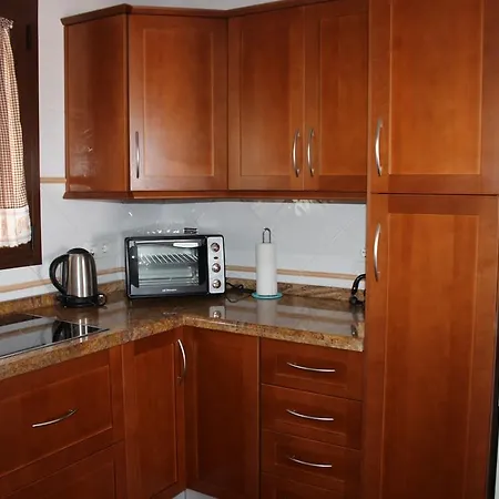 Apartamento Casa Familiar In Punta Lara