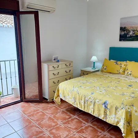Appartement Casa Familiar In Punta Lara Nerja