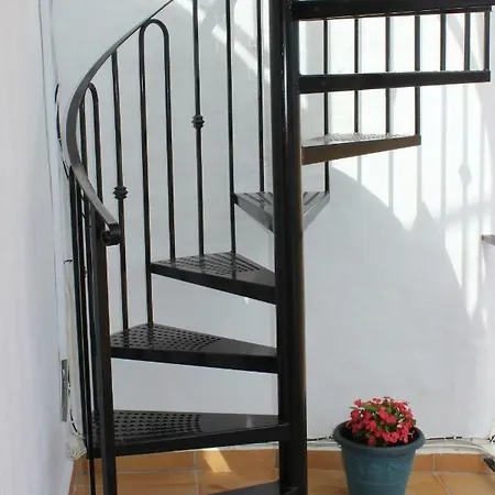 Casa Familiar In Punta Lara Nerja