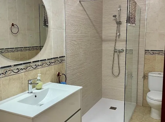 아파트 Casa Familiar In Punta Lara *