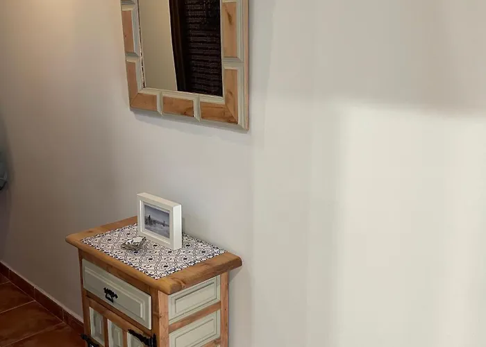 아파트 Casa Familiar In Punta Lara *