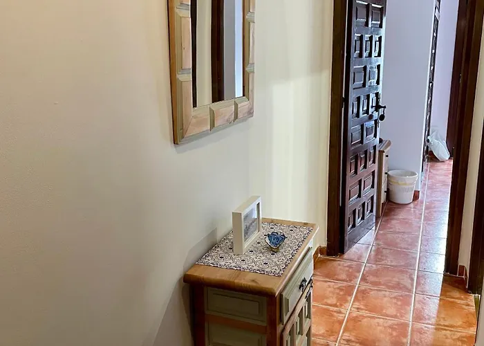 Casa Familiar In Punta Lara * 네르하