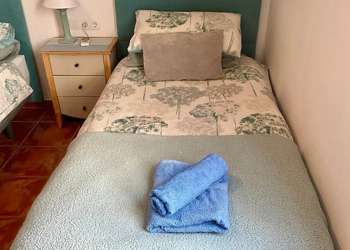 아파트 Casa Familiar In Punta Lara