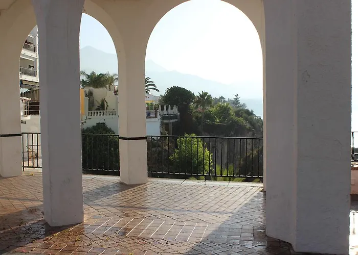 Appartamento Casa Familiar In Punta Lara Nerja