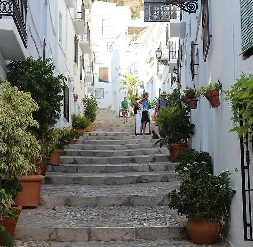 아파트 Casa Familiar In Punta Lara