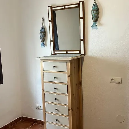 Apartmán Casa Familiar In Punta Lara *