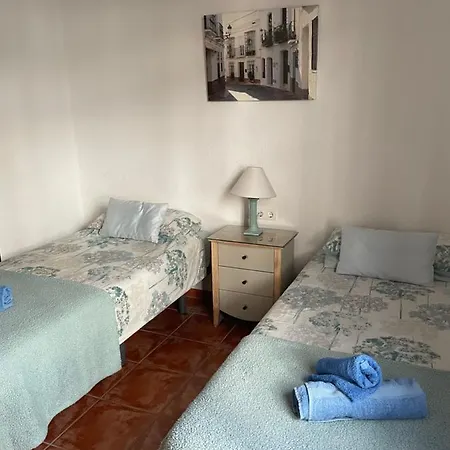 Casa Familiar In Punta Lara Apartment Nerja