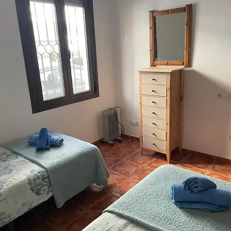 Casa Familiar In Punta Lara Apartment *