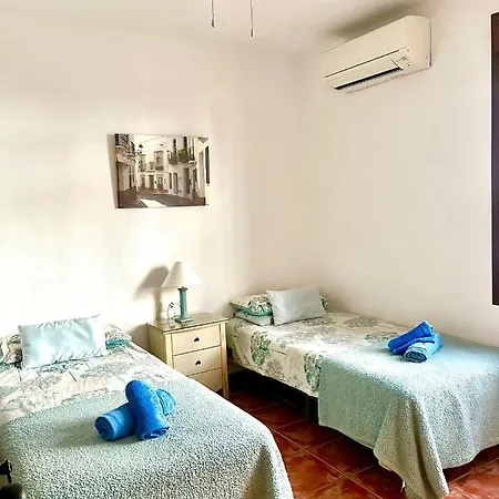 Casa Familiar In Punta Lara Apartment
