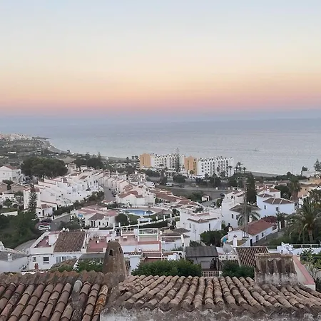 Casa Familiar In Punta Lara Apartment Nerja