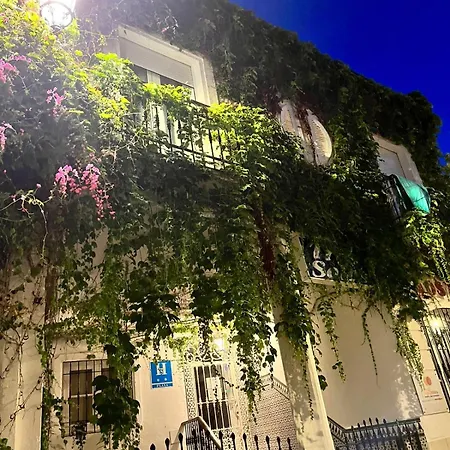 Casa Familiar In Punta Lara * Nerja