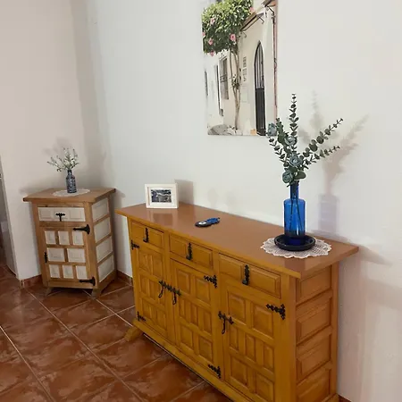 Casa Familiar In Punta Lara Apartment Nerja