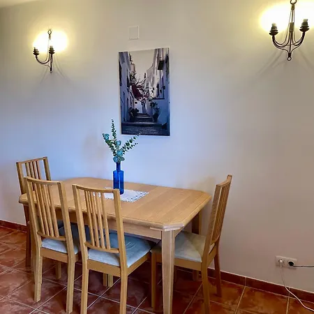 Casa Familiar In Punta Lara Nerja