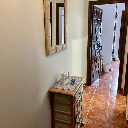 Casa Familiar In Punta Lara * Nerja