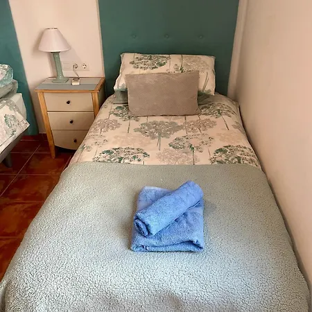 公寓 Casa Familiar In Punta Lara