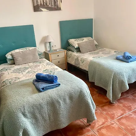 Casa Familiar In Punta Lara Nerja