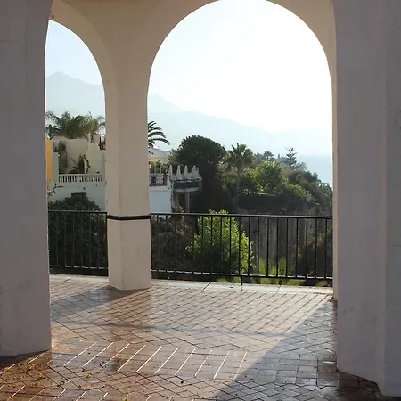 Apartment Casa Familiar In Punta Lara Nerja