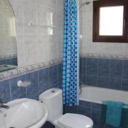 Apartment Casa Familiar In Punta Lara *
