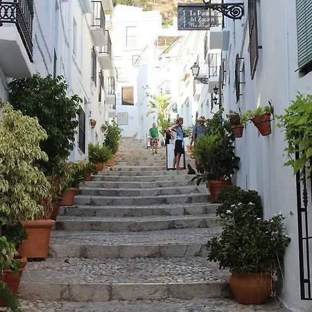 Apartment Casa Familiar In Punta Lara