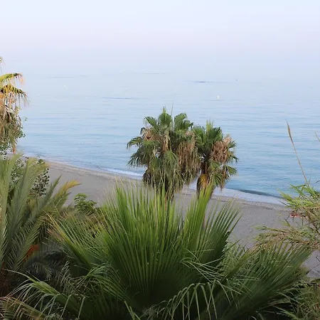 Casa Familiar In Punta Lara Nerja