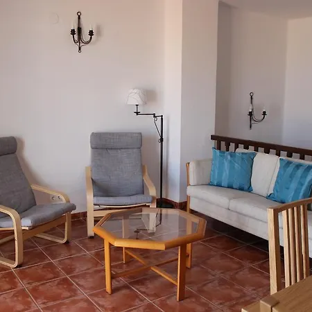 Apartmán Casa Familiar In Punta Lara Nerja