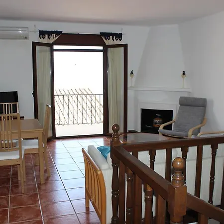 Apartmán Casa Familiar In Punta Lara Nerja