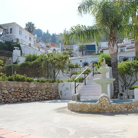 Casa Familiar In Punta Lara Nerja