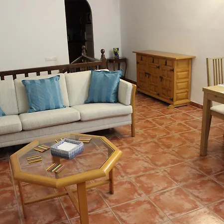 Apartment Casa Familiar In Punta Lara *