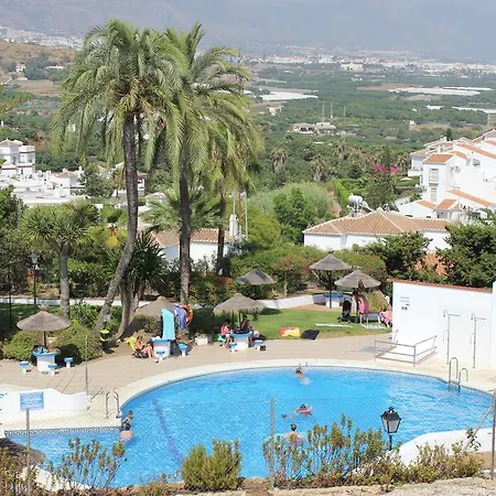 Casa Familiar In Punta Lara * Nerja