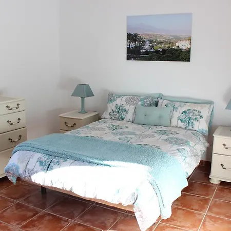 Casa Familiar In Punta Lara Apartment Nerja