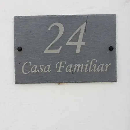 Casa Familiar In Punta Lara * Nerja