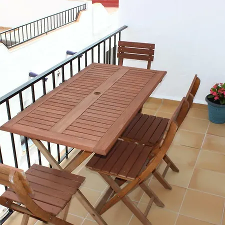 Casa Familiar In Punta Lara * Nerja