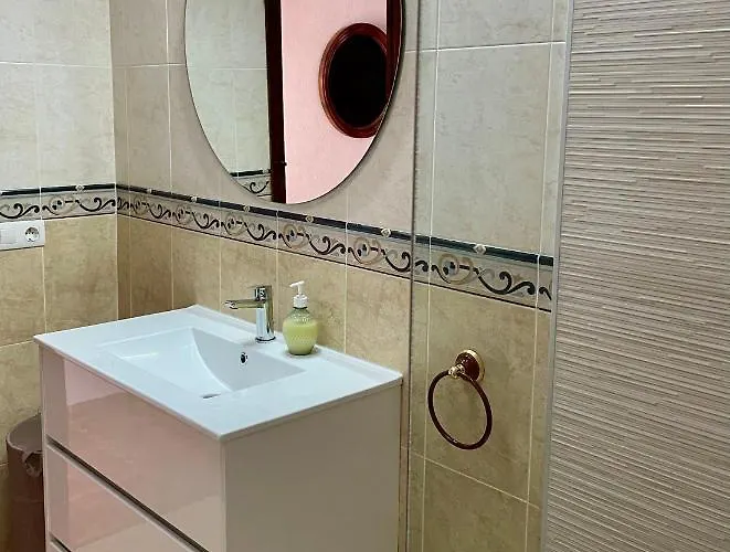 公寓 Casa Familiar In Punta Lara 内尔哈