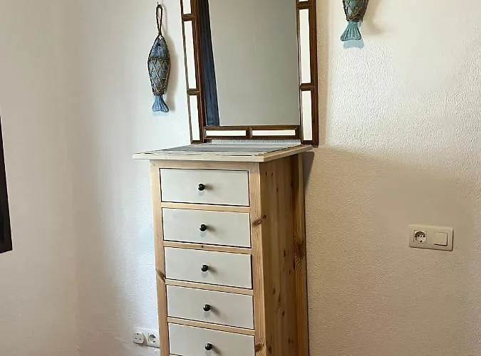 公寓 Casa Familiar In Punta Lara *