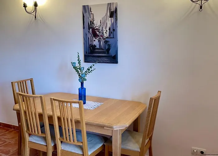 Casa Familiar In Punta Lara Nerja