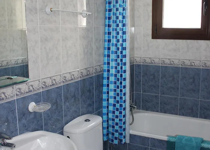 公寓 Casa Familiar In Punta Lara *