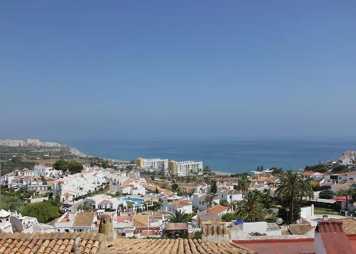 Apartment Casa Familiar In Punta Lara Nerja