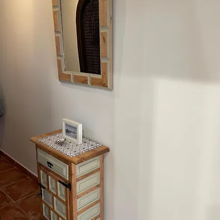 Апартаменты Casa Familiar In Punta Lara *