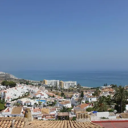 Апартаменты Casa Familiar In Punta Lara Нерха