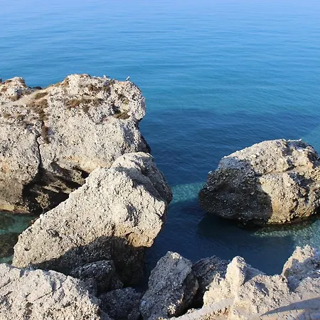 Апартаменты Casa Familiar In Punta Lara Нерха