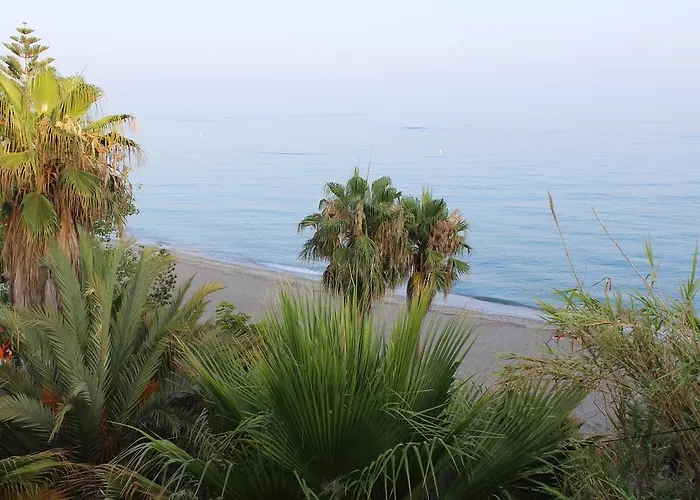 Casa Familiar In Punta Lara Nerja