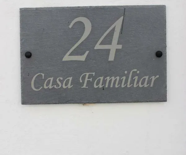 Casa Familiar In Punta Lara * Nerja