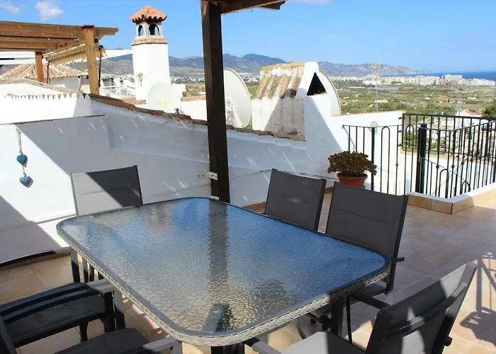 Casa Familiar In Punta Lara Apartment Nerja