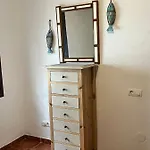 شقة Casa Familiar In Punta Lara *