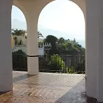 شقة Casa Familiar In Punta Lara نيرخا