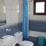 شقة Casa Familiar In Punta Lara *