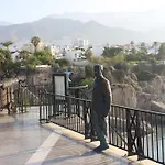 شقة Casa Familiar In Punta Lara نيرخا