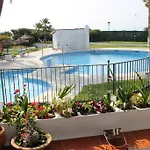 شقة Casa Familiar In Punta Lara *