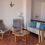 شقة Casa Familiar In Punta Lara نيرخا